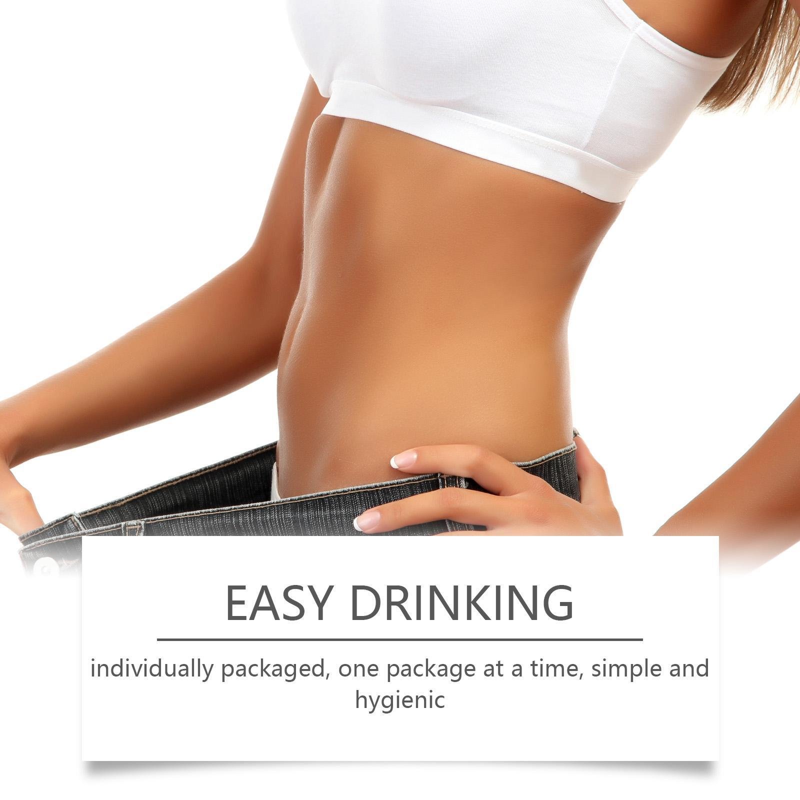 Herbal Detoxifying Tea Bags – Natural Body Cleanse & Wellness Support – Image 4