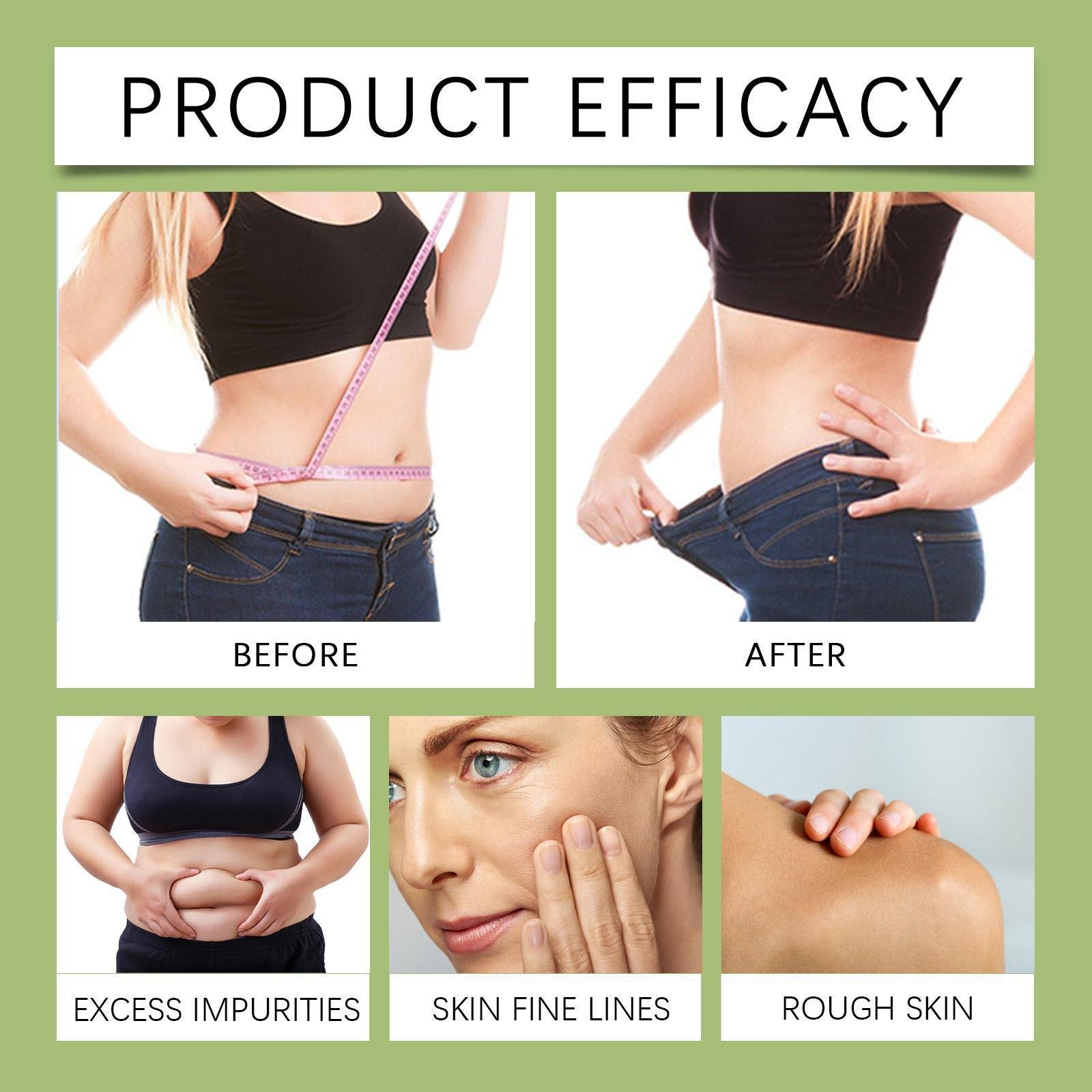 Herbal Detoxifying Tea Bags – Natural Body Cleanse & Wellness Support – Image 5