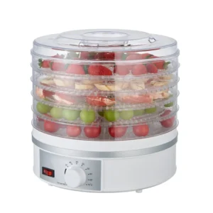 Energy Saving Electric Food Dehydrator