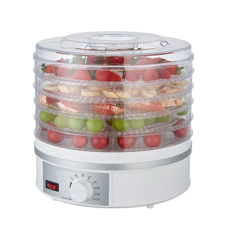 Energy Saving Electric Food Dehydrator