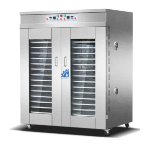 Industrial Vegetable & Mango Dryer Machine