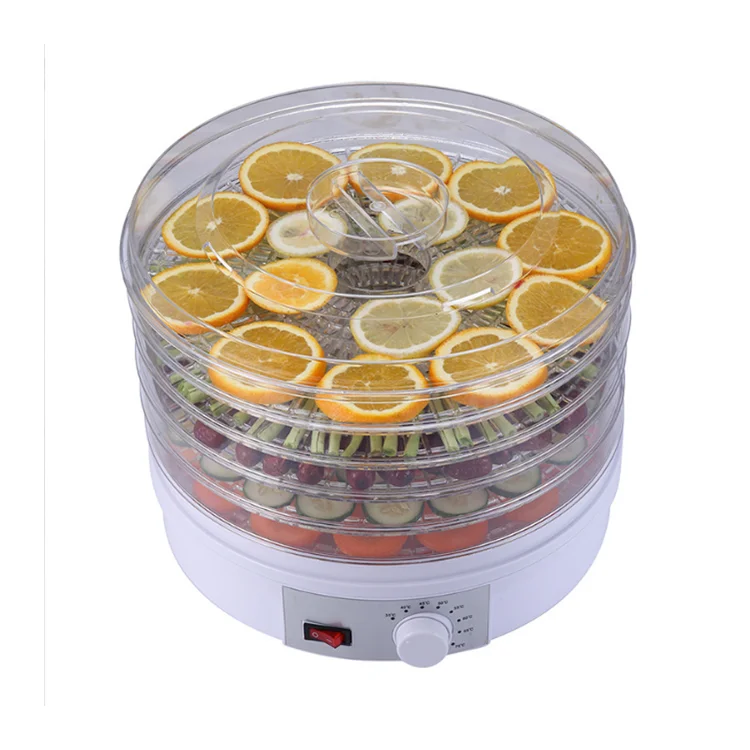 Energy Saving Electric Food Dehydrator – Image 2