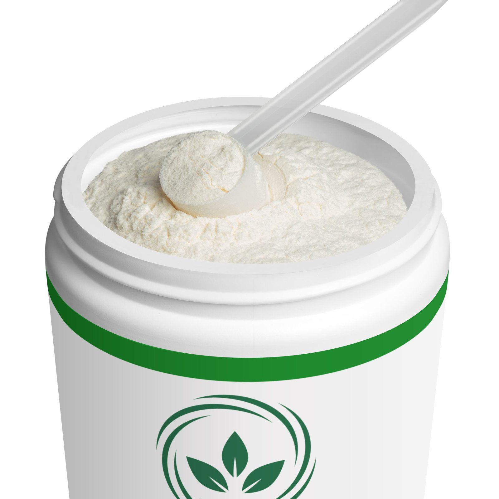 Collagen Peptides Type I & III Powder– 350g – Skin, – Image 2