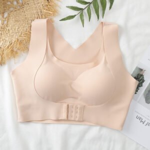 Beautiful Back Correction 2-in-1 Adjustable Bra for Better Posture Support